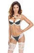 Roza Ewolet Thong